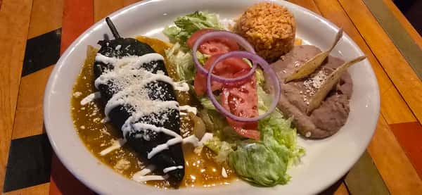 Chili Relleno