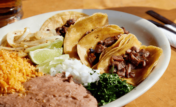 One Taco
