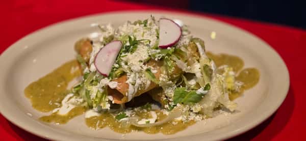 Flautas