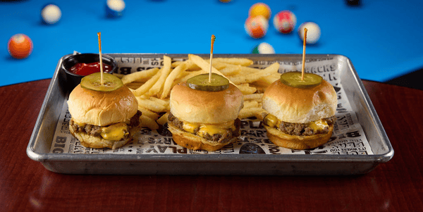 Slider Party Packs