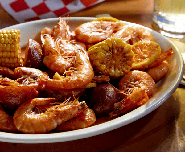 Shrimp 1 lb