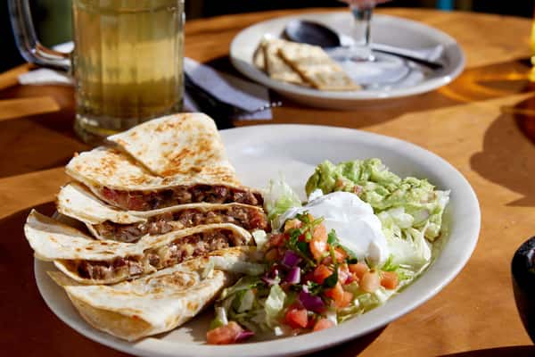 Quesadilla