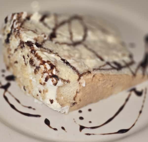Tres Leches
