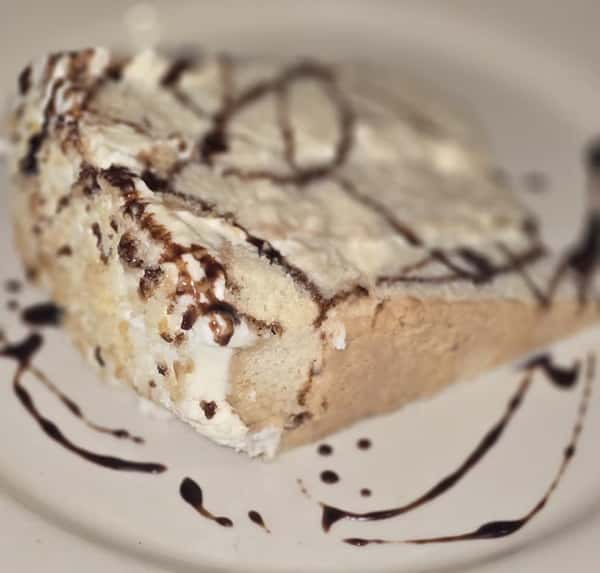Tres Leches