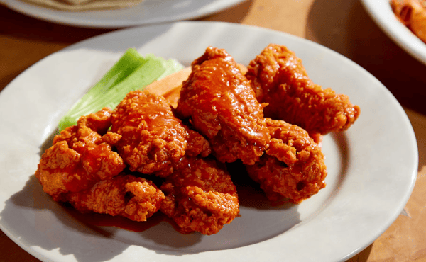 Wings 24