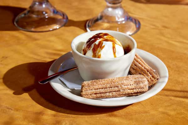 Churros