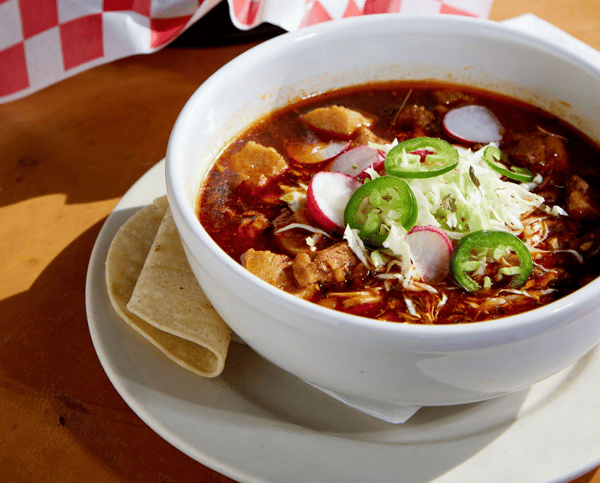 Pozole (gallon)
