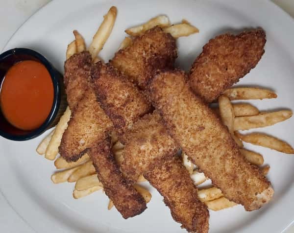 Chicken Tenders