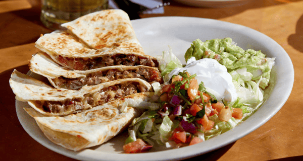 Quesadilla