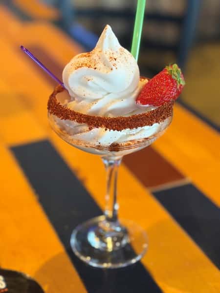 Soft Serve Tropical