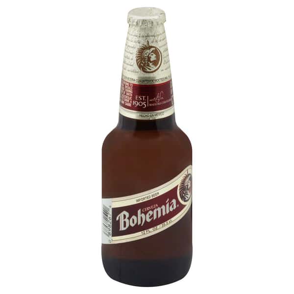 Bohemia