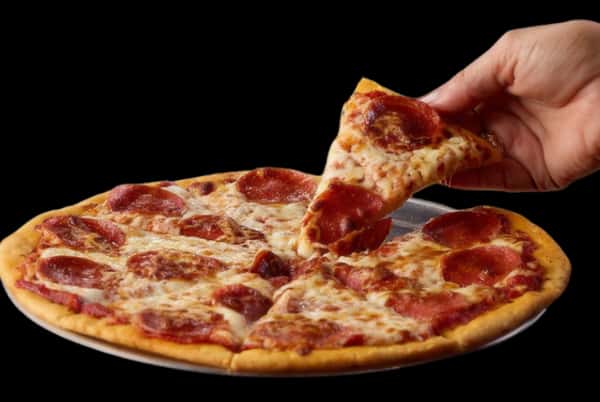 16" Cheese Pizza