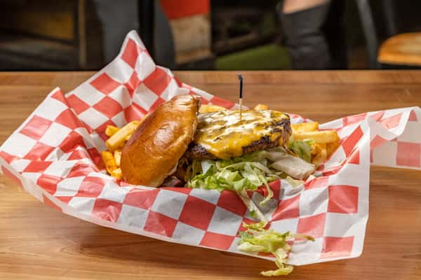American Burger