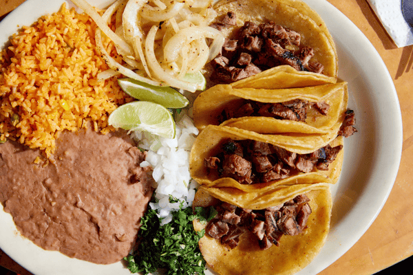 Taco Bar