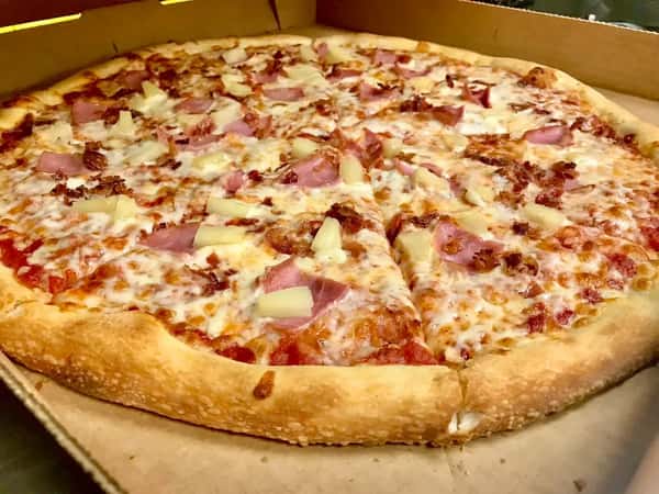 Pizza