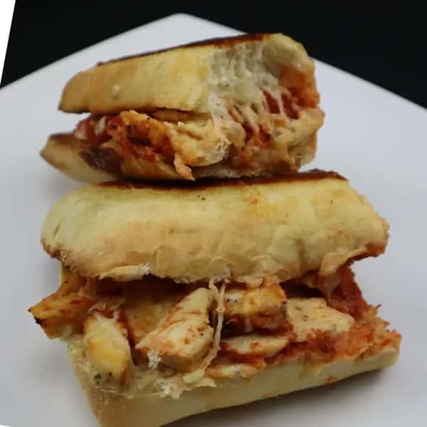 Sandwich