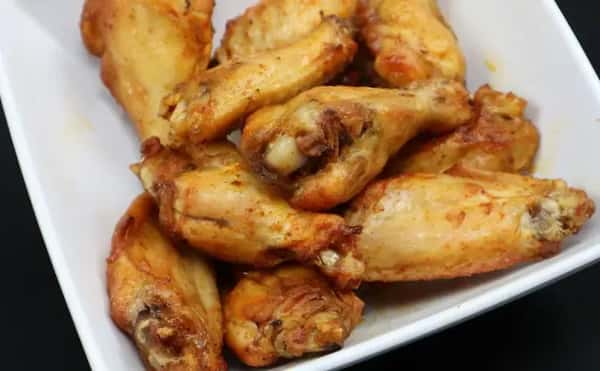 Wings