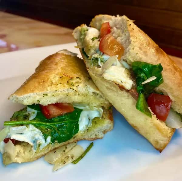 Sandwich