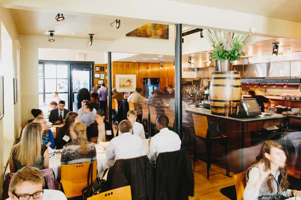 Midtown Interior