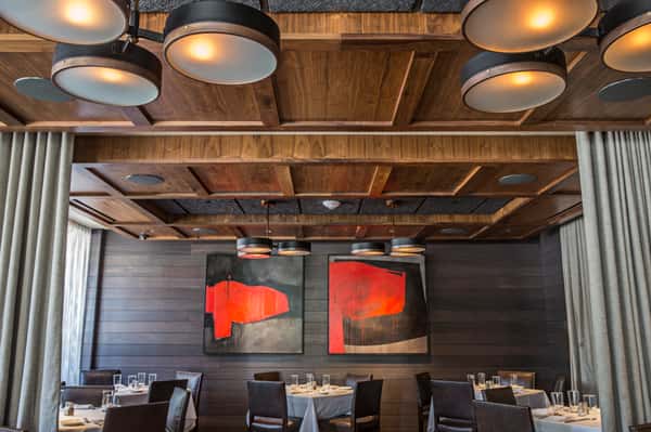 Buckhead interior