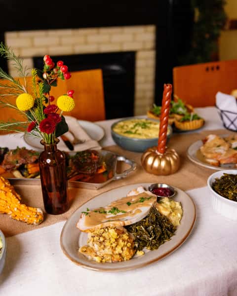 SCK Avalon Thanksgiving