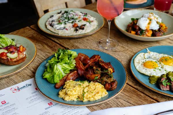 South City Breakfast