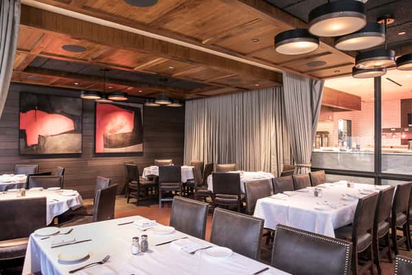 South City Kitchen Buckhead