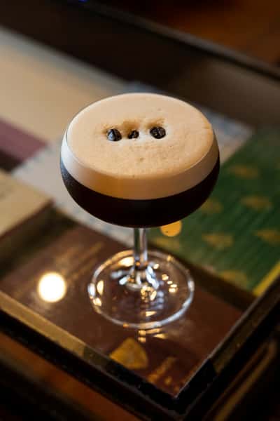 EspressoMartini