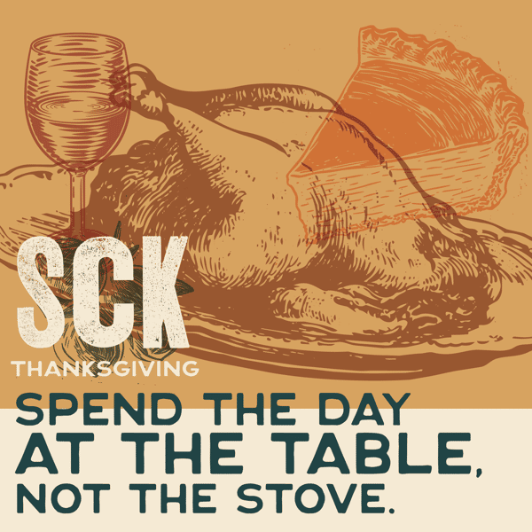 SCK Thanksgiving