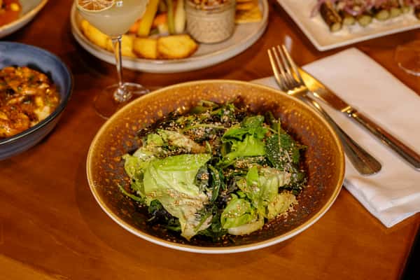 Green Salad