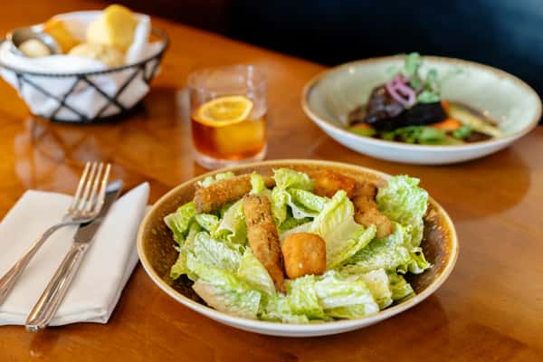Southern Caesar
