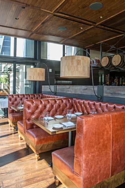 South City Kitchen Buckhead