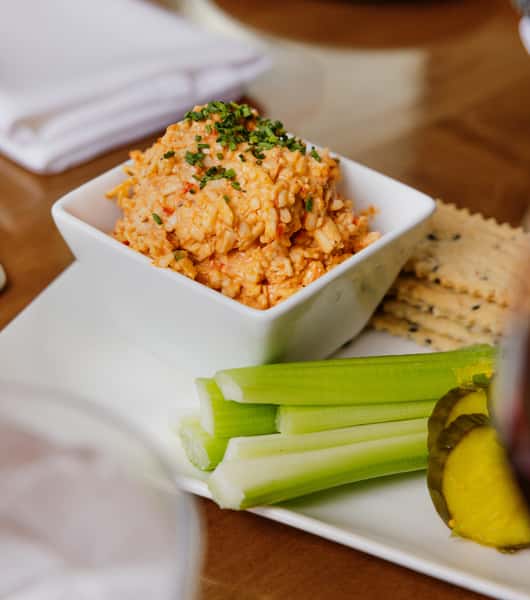 Pimento Cheese