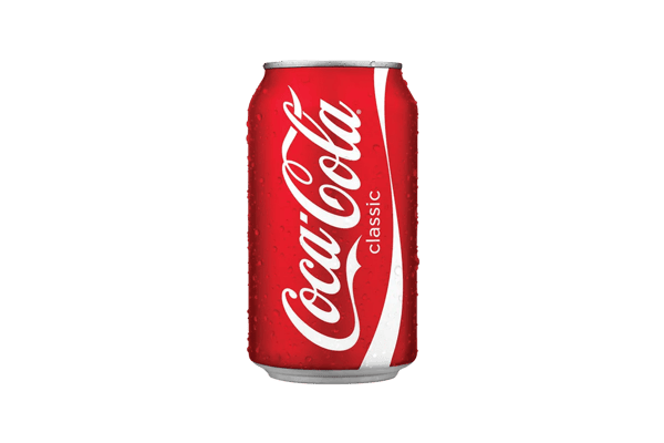 Coca cola regular
