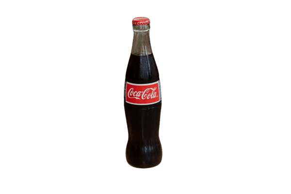 Coca cola mexicana