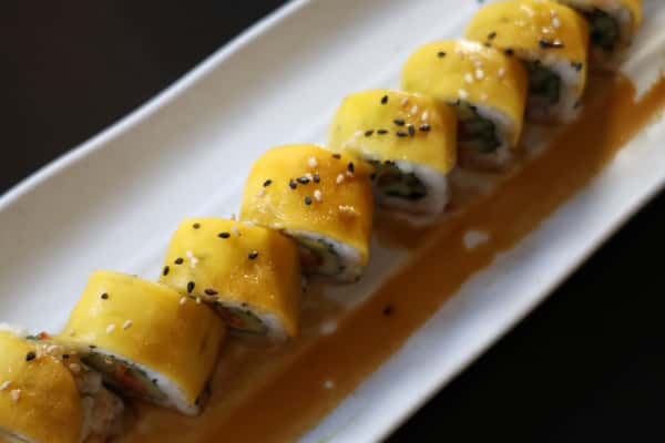 sushi