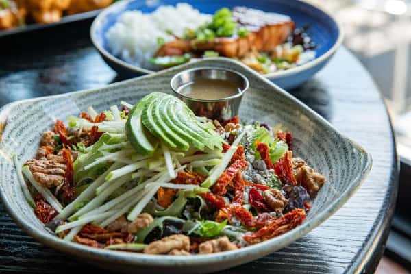Hale St Salad (Small)