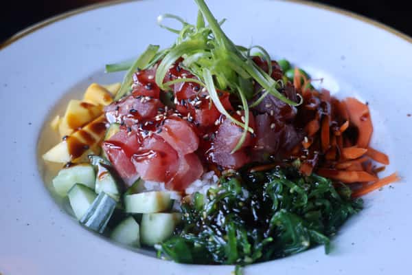 Poke Bowl