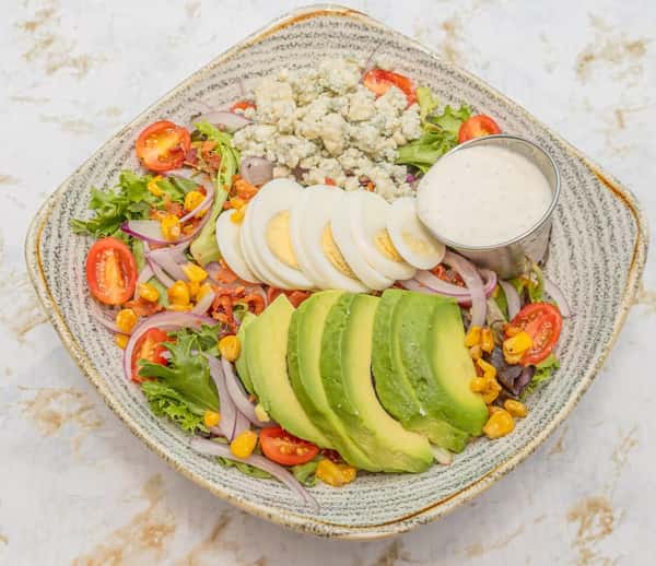 Cobb Salad