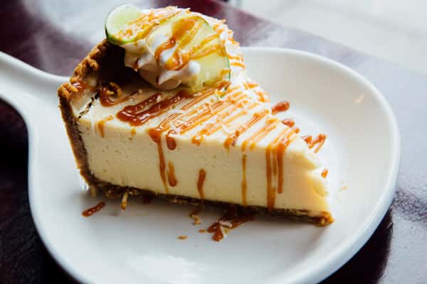 Key Lime Pie