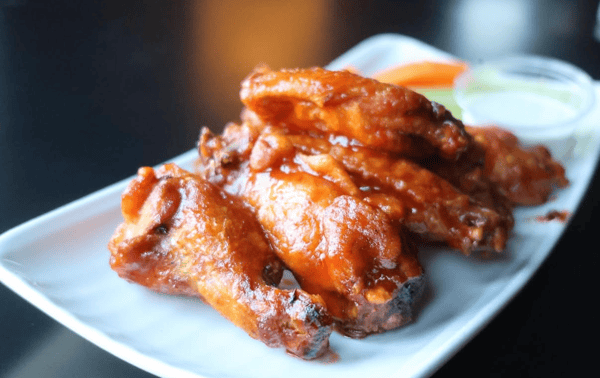 wings