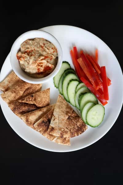 Baba Ghanoush
