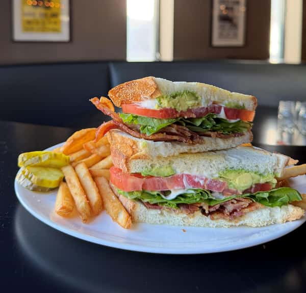 BLTA