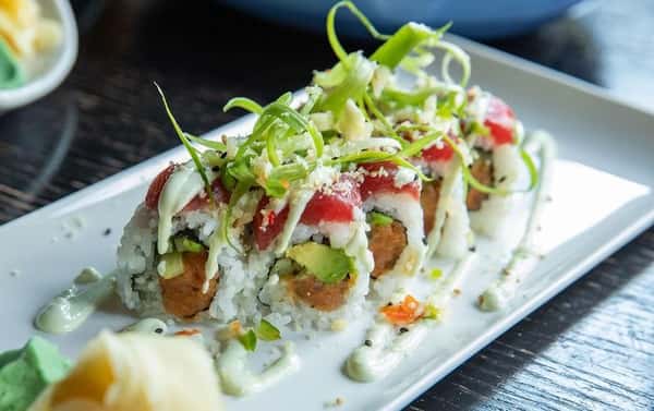 Beverly Farms Roll
