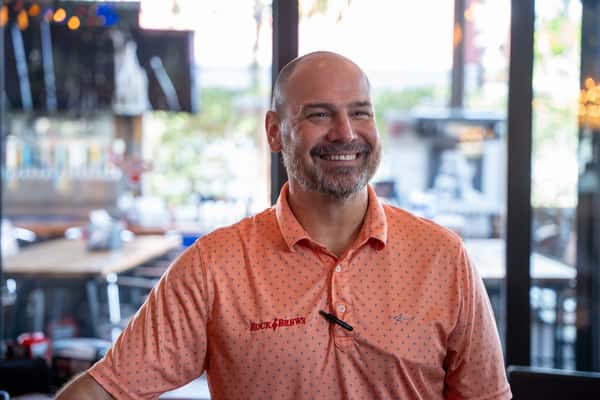 Kris Maronpot - Rock & Brews
