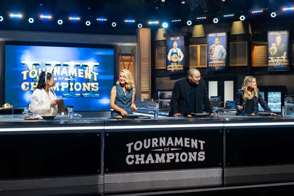 judges