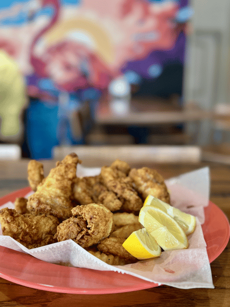 Mahi Basket