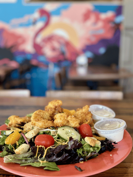 Bistro Salad