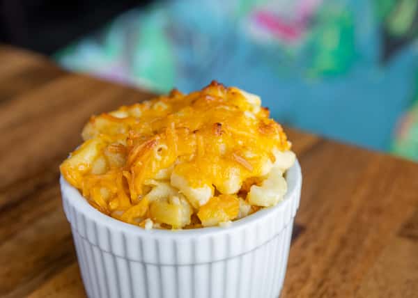 Mac 'n Cheese
