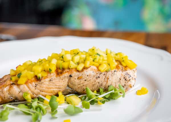 Salmon